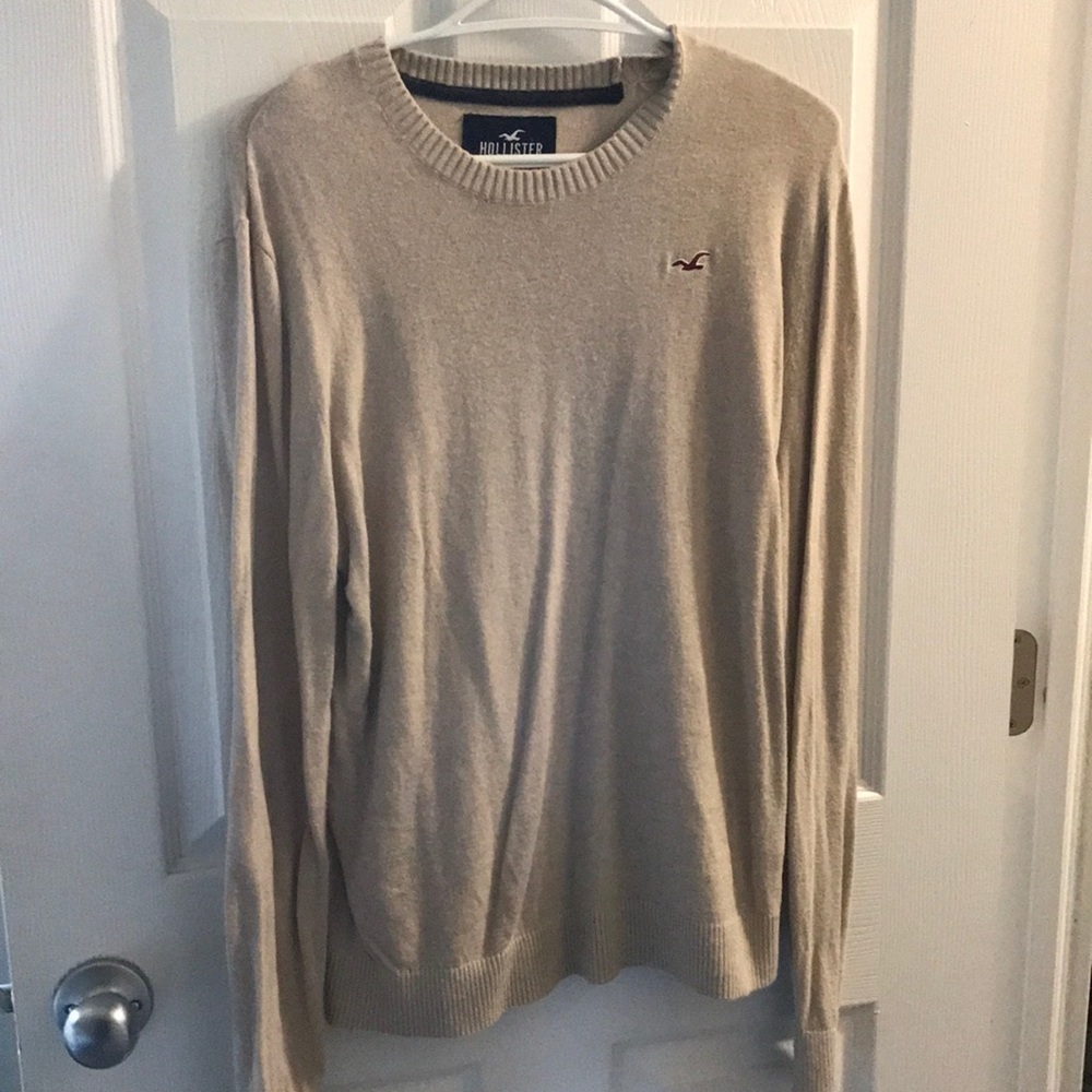 COPY - GUC Hollister long  sleeve
